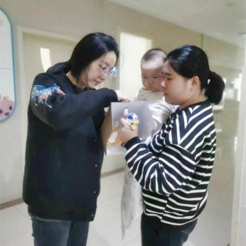 情暖擇立｜慰問(wèn)探望員工家屬，點(diǎn)滴關(guān)愛(ài)見(jiàn)真情！